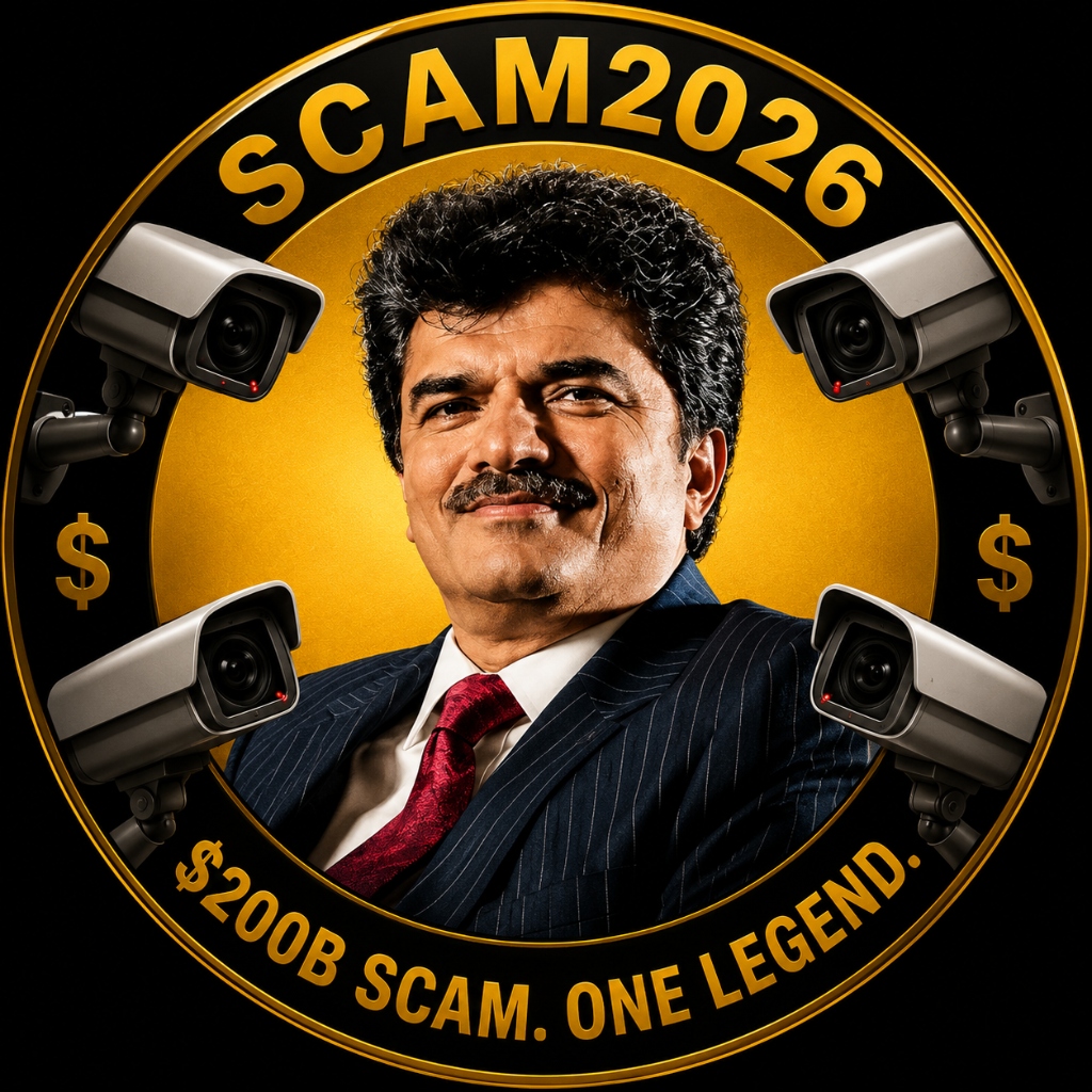 SCAM2026 Logo